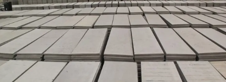 鄭州中牟陶粒隔墻板怎么樣？